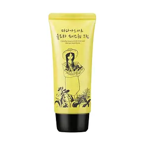 Sidmool Madagascar Ultra Moisture Cream