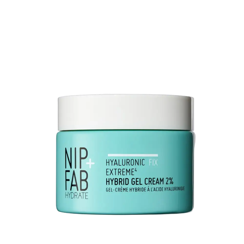 Nip + Fab Hyaluronic Fix Extreme4 Hybrid Gel Cream