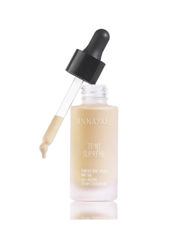 ANNAYAKE Teint Supreme Anti-Ageing Serum Foundation 05 Light Beige