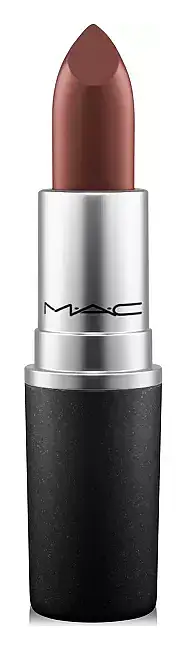Mac Cosmetics Satin Lipstick Film Noir