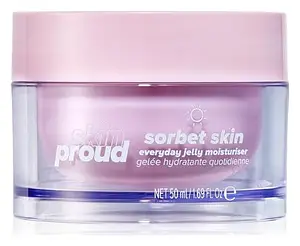Skin Proud Sorbet Skin Moisturiser