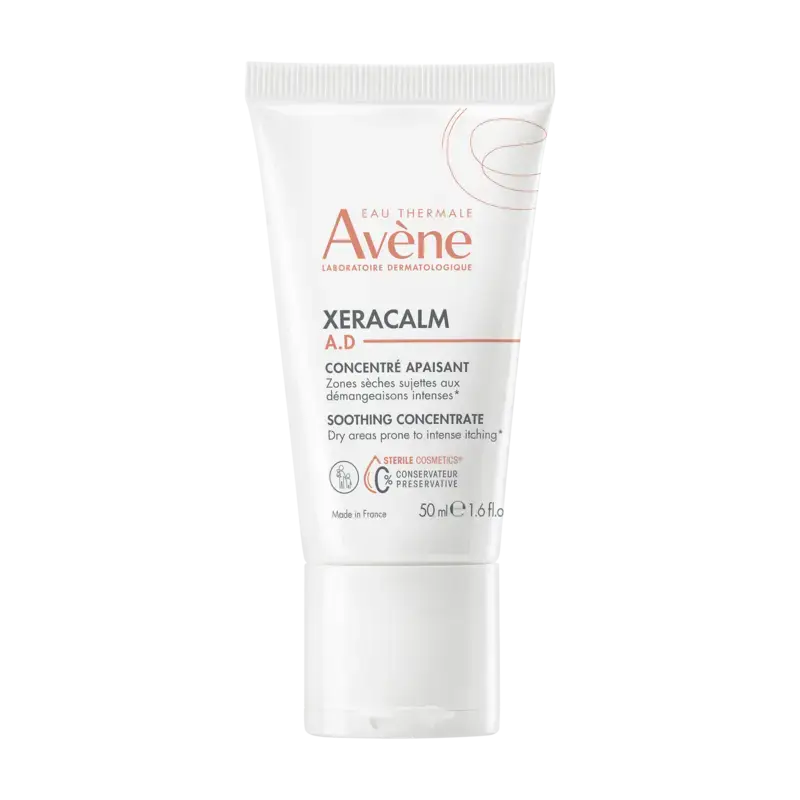 Avène XeraCalm A.D Soothing Concentrate