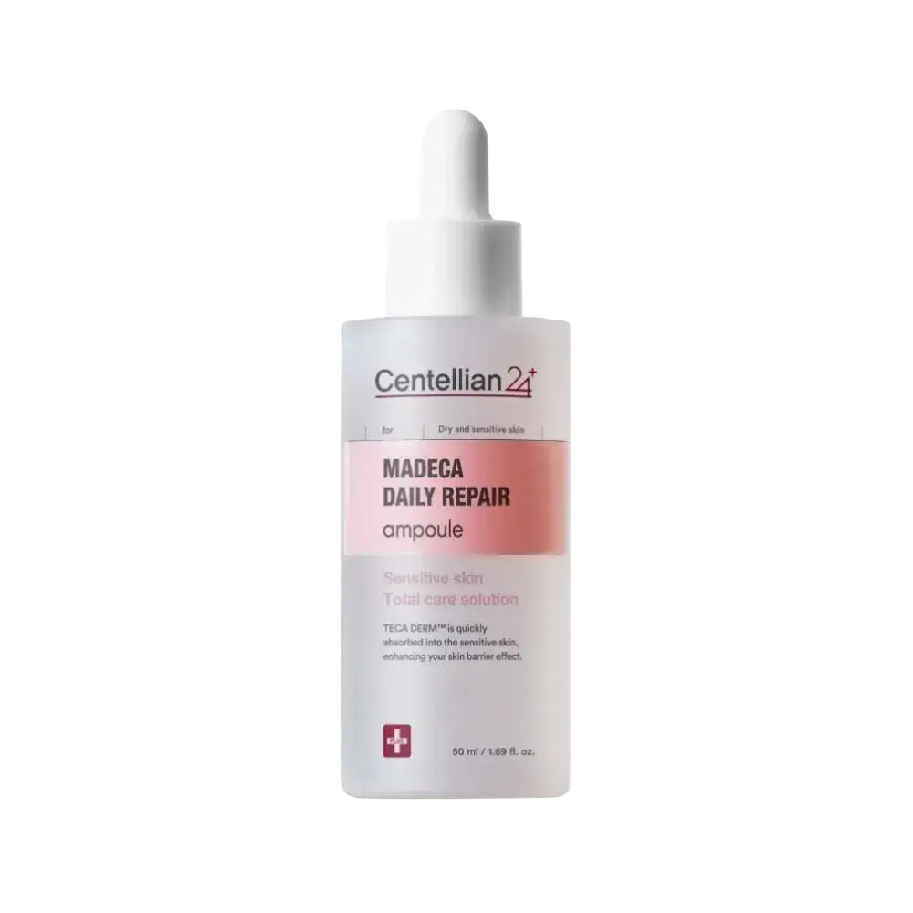 Centellian24 Madeca Daily Repair Ampoule