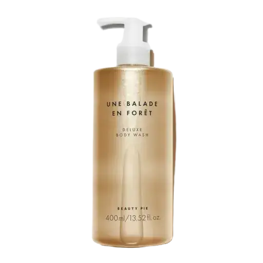 Beauty Pie Deluxe Body Wash Une Balade En Forêt