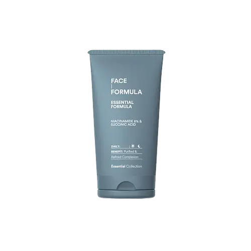 Face Formula Essential Formula