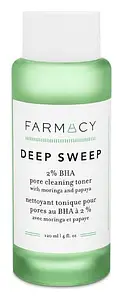 Farmacy Deep Sweep Toner