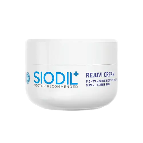 Siodil Rejuvi Cream