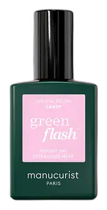 Manucurist Green Flash LED Nail Polish Candy