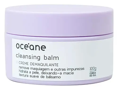 Oceane Cleansing Balm