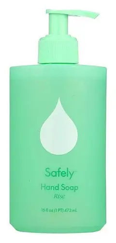 Safely Hand Soap Rise