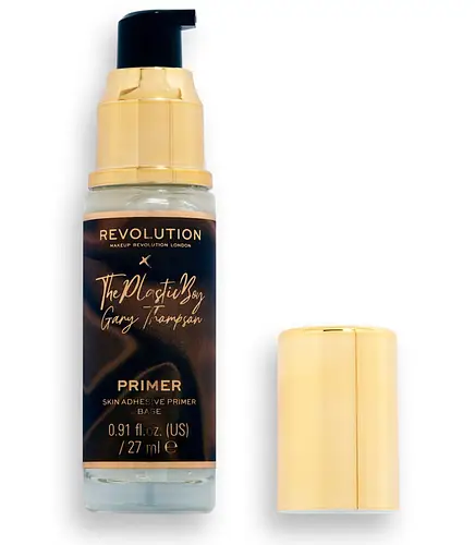 Revolution Beauty × The Plastic Boy Skin Adhesive Primer