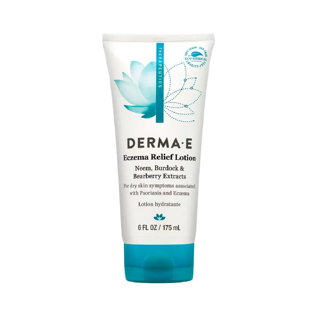 Derma E Eczema Relief Lotion