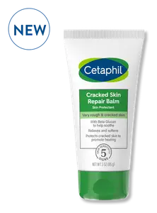 Cetaphil Cracked Skin Repair Balm