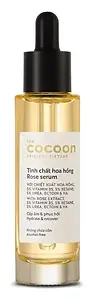 The Cocoon Vietnam Rose Serum