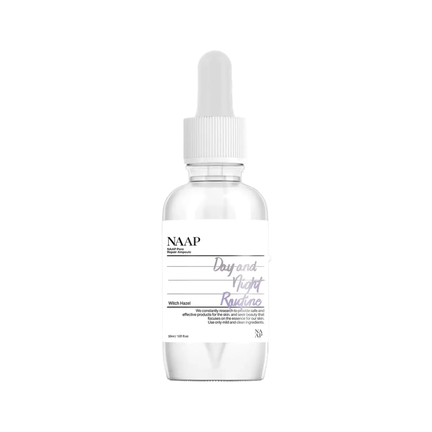 NAAP Pore Repair Ampoule