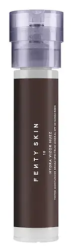 Fenty Beauty Hydra Vizor Huez Tinted Moisturizer Broad Spectrum Mineral SPF 30 Sunscreen 10