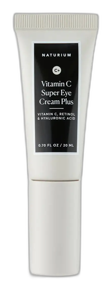 Naturium Vitamin C Super Eye Cream Plus