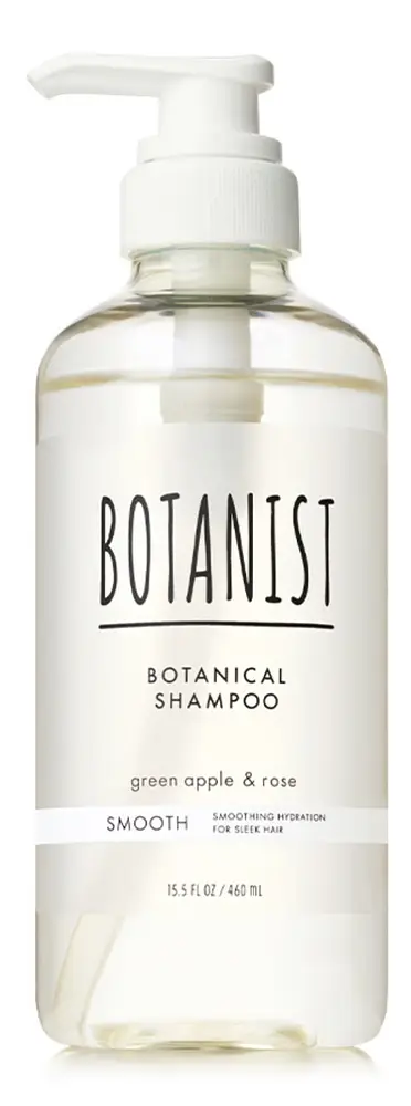 Botanist Botanical Shampoo Smooth