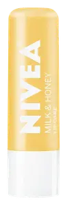 Nivea Milk & Honey Lip Care