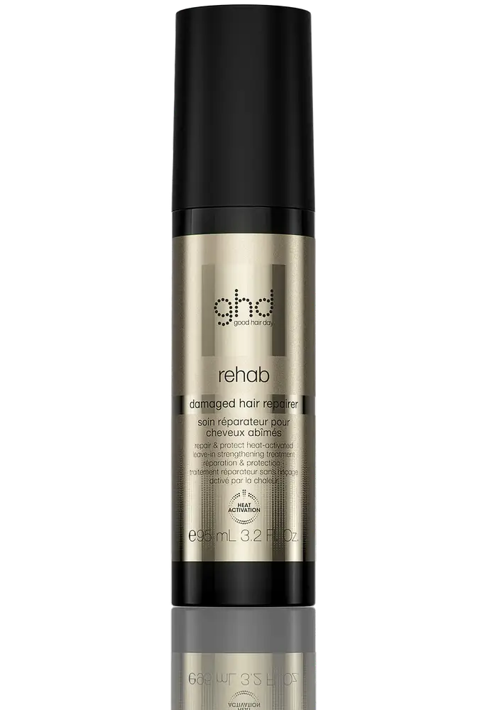 ghd Rehab Damaged Hair Repairer