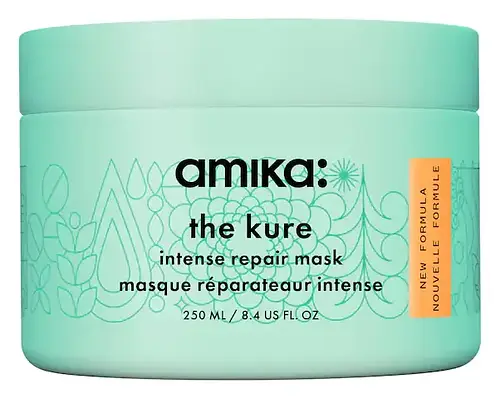 Amika The Kure Intense Bond Repair Hair Mask