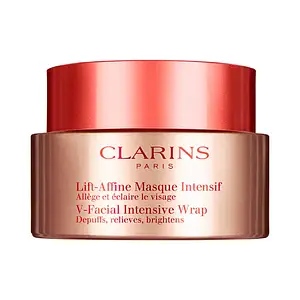 Clarins V-Facial Intensive Wrap Mask