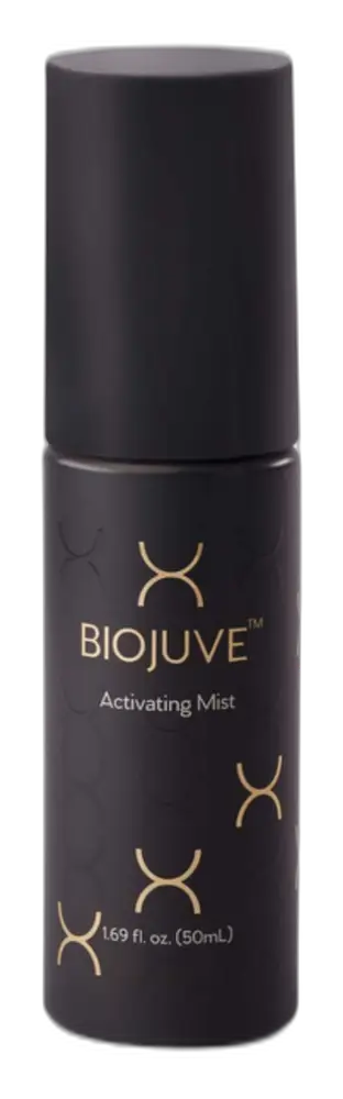 Biojuve Living Biome Activating Mist