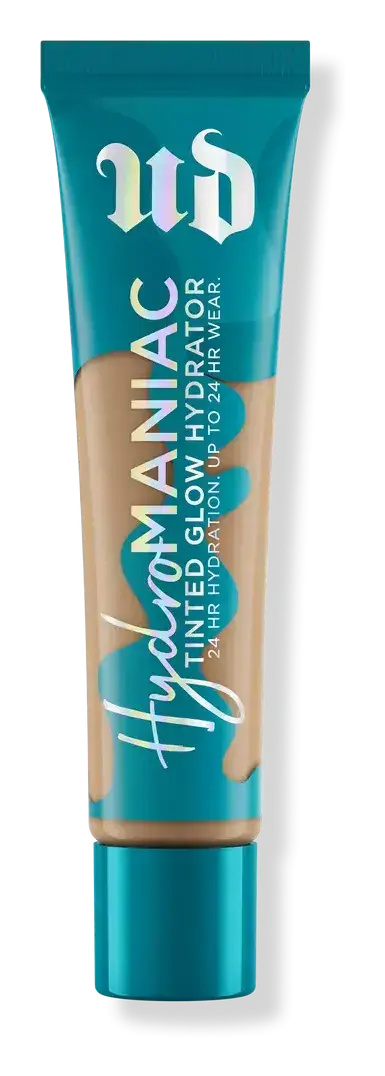 Urban Decay Hydromaniac Tinted Glow Hydrator Foundation 31