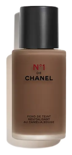 Chanel N°1 De Chanel Revitalizing Foundation BR172