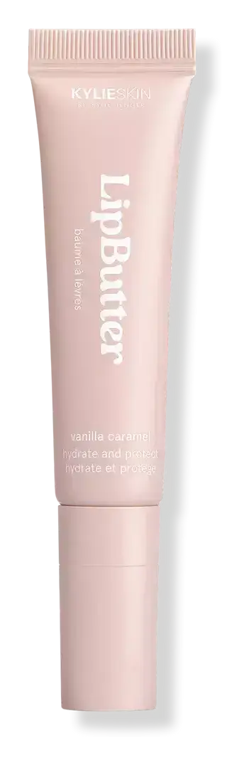 Kylie Skin Lip Butter Vanilla Caramel