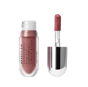 Beauty Pie Supercheek Silk Dip Luminous Liquid Blush Muga