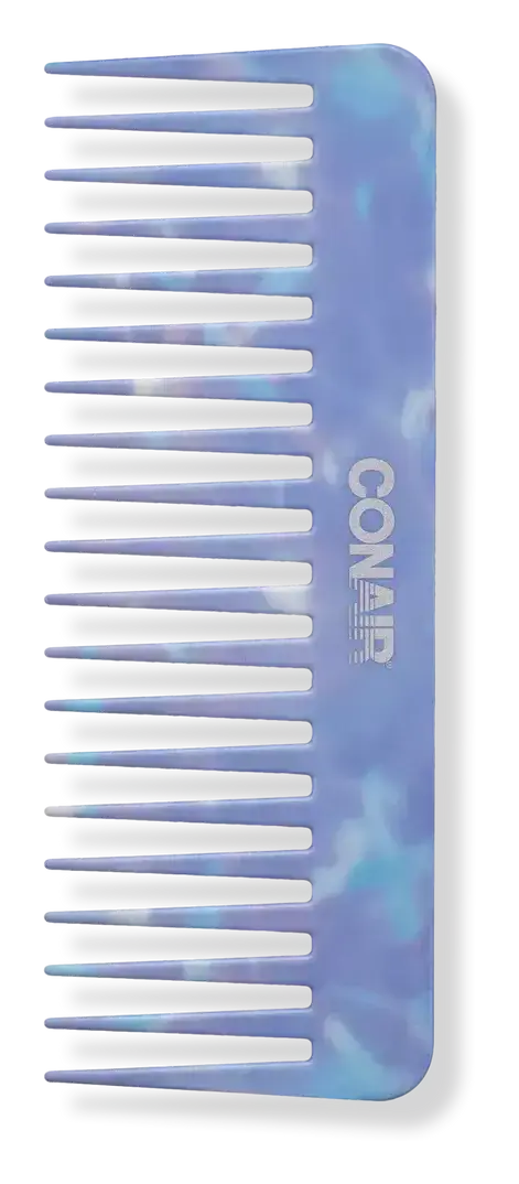 Conair Impressions Wide-Tooth Comb