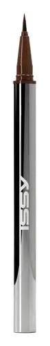 Issy Precision Fluid Liner Classic Brown