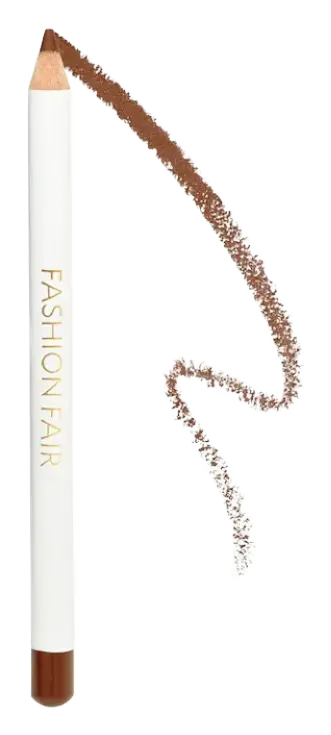 Fashion Fair Lip Shaper Liner Truly Truffle