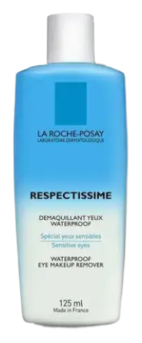 La Roche-Posay Respectissime Eye Makeup Remover