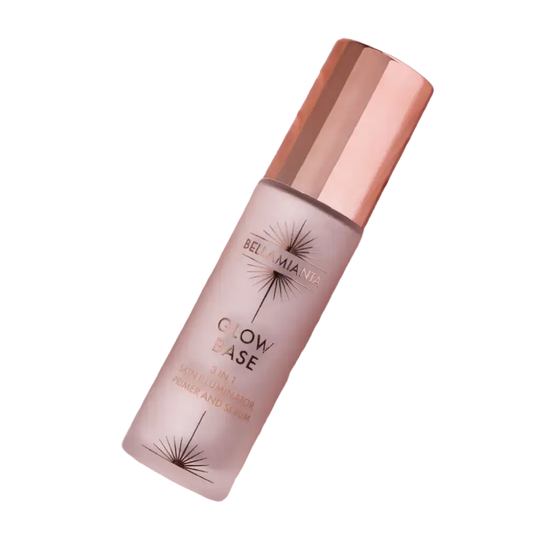 Bellamianta Glow Base Quartz
