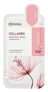 Mediheal Collagen Essential Mask Tightening