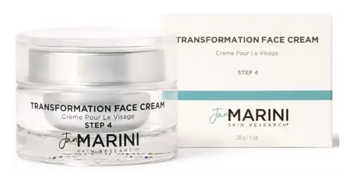 Jan Marini Transformation Face Cream