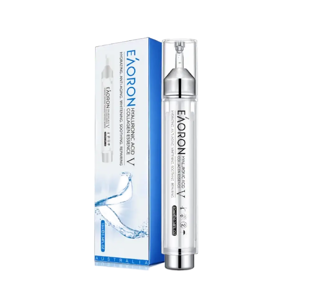 Eaoron Hyaluronic Acid Collagen Essence