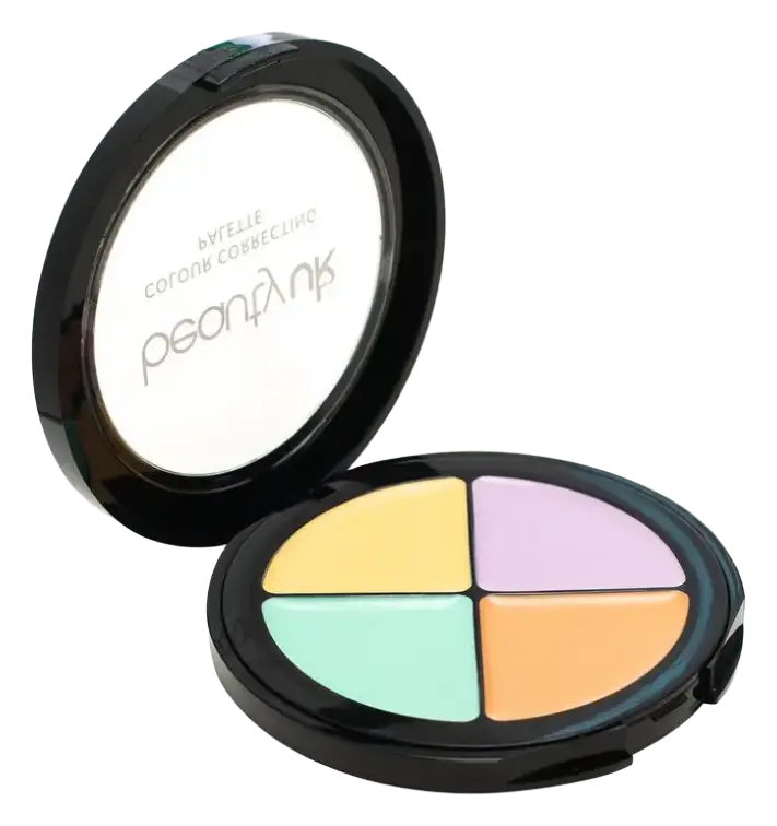 Beauty UK Cosmetics Colour Correcting Palette