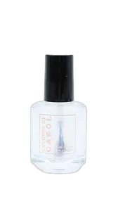 Colores De Carol Sticky In 5 Base Coat