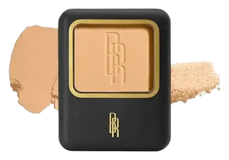 Black Radiance Pressed Powder French Toast