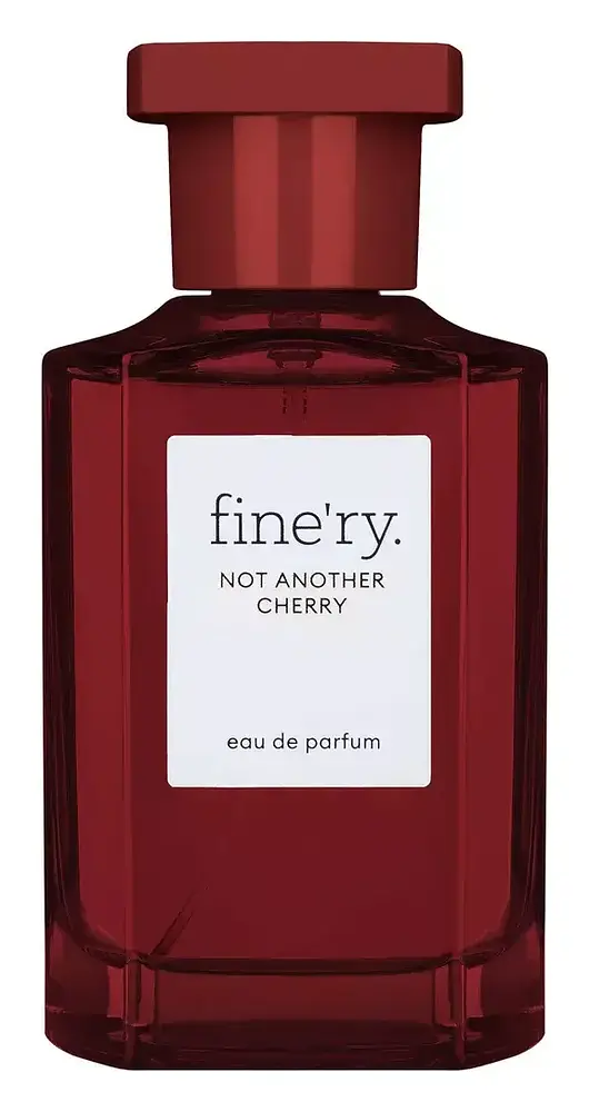 Fine'ry Not Another Cherry Eau De Parfum