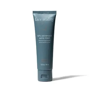 Face Reality Skincare 10% Advanced Acne Med