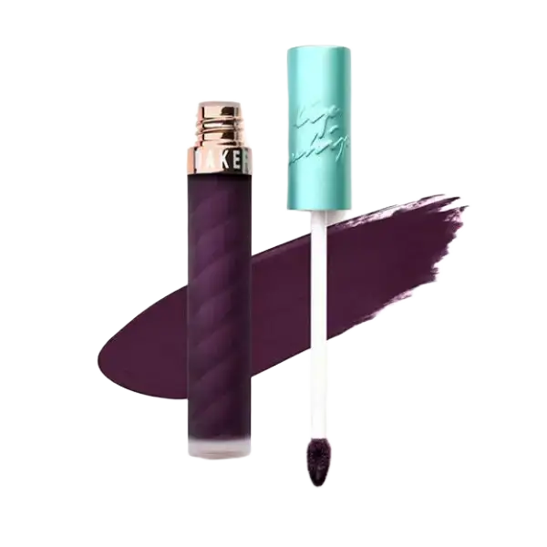 Beauty Bakerie Matte Lip Whip She's Just Jelly