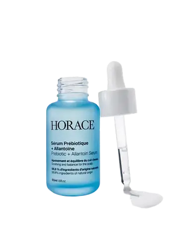 Horace Prebiotic + Allantoin Serum
