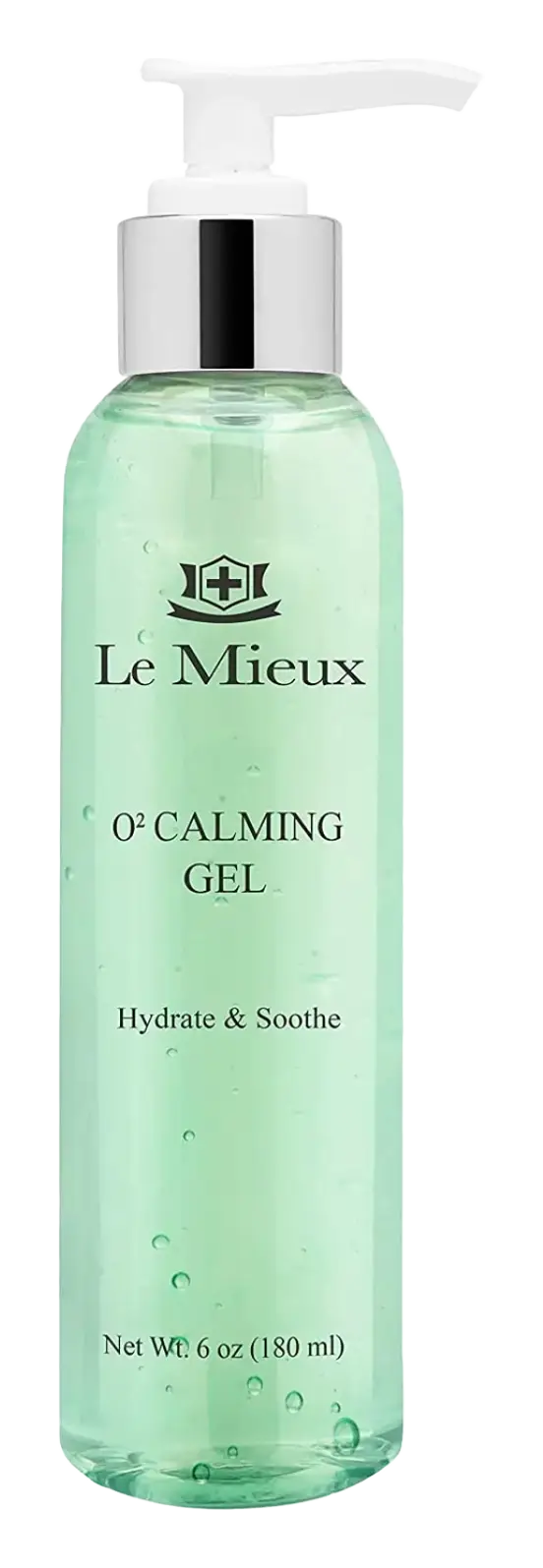 Le Mieux O2 Calming Gel