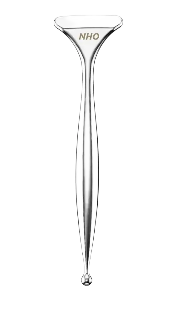 NHO 2-In-1 Acupuncture Pen