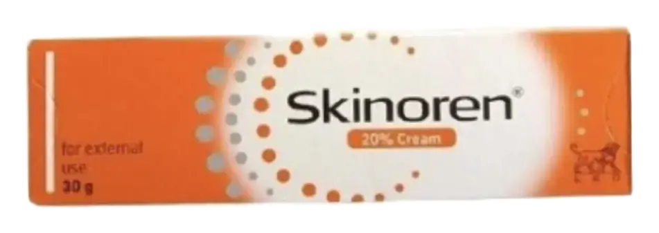 LEO Pharma Skinoren 20% Cream