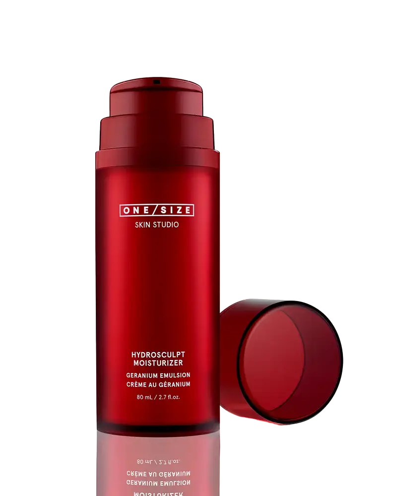 One/Size by Patrick Starrr Hydrosculpt Moisturizer